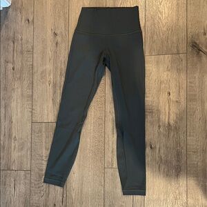 Align high-Waisted Leggings 25